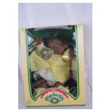 1985 Cabbage Patch Kids Doll in Original Box with Papers