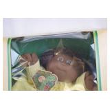 1985 Cabbage Patch Kids Doll in Original Box with Papers