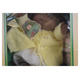 1985 Cabbage Patch Kids Doll in Original Box with Papers