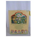 1985 Cabbage Patch Kids Doll in Original Box with Papers