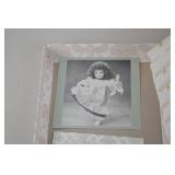 Ashton-Drake Katrina Porcelain Doll with Box and COA