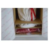 Hamilton Heritage Dolls Collectible Porcelain Doll in Original Box