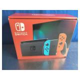 Nintendo Switch Console
