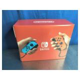 Nintendo Switch Console