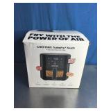 Chefman TurboFry Touch Easy-View 4-Qt. Digital Air Fryer
