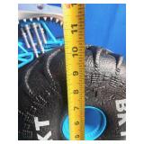 Monster Jam Mega Megalodon Remote-Controlled Truck