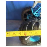 Monster Jam Mega Megalodon Remote-Controlled Truck