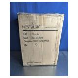 Nostalgia Snow Cone Maker