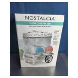 Nostalgia Snow Cone Maker