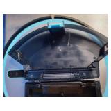 Black+Decker ROBOSERIES Robot Vacuum with Mapping Technology