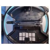 Black+Decker ROBOSERIES Robot Vacuum with Mapping Technology