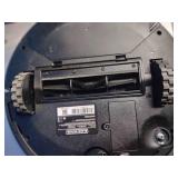 Black+Decker ROBOSERIES Robot Vacuum with Mapping Technology