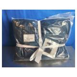 Swift Home Diamond Stitch Quilt Set
