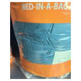 Swift Home Ultra-Soft 8pc. Bed-In-A-Bag Bedding Set - King Size