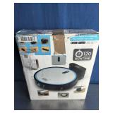 Black+Decker ROBOSERIES Robot Vacuum with Mapping Technology