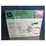 HP DeskJet 4255e All-in-One Wi-Fi Inkjet Printer