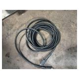Westinghouse 3400 PSI 2.6 GPM Heavy Duty Gas Pressure Washer