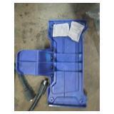Westinghouse 3400 PSI 2.6 GPM Heavy Duty Gas Pressure Washer