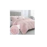 Swift Home Floral Pintuck Comforter Set