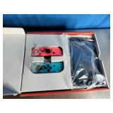 Nintendo Switch Console