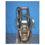 Stalwart 2400 PSI 1.8 GPM Electric Pressure Washer
