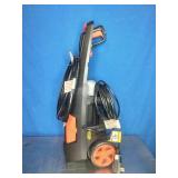 Stalwart 2400 PSI 1.8 GPM Electric Pressure Washer
