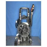 Stalwart 2400 PSI 1.8 GPM Electric Pressure Washer