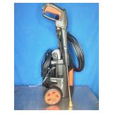 Stalwart 2400 PSI 1.8 GPM Electric Pressure Washer