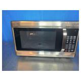 Chefman 1.3 Cu. Ft. 1000-Watt Microwave Oven