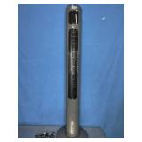 BLACK+DECKER 46-Inch Oscillating Tower Fan with Remote