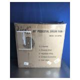 Vie Air 20 inch Industrial 3 Speed Heavy Duty