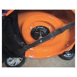 BLACK+DECKER 140cc Gas 21 in. 3-in-1 Forward Push Lawn Mower