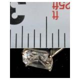 Stainless Steel 12 CTW Round Cut Set