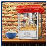 Great Northern Popcorn 8-Oz. Countertop Machine