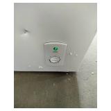 Black+Decker 3.5 cu. ft. Chest Freezer