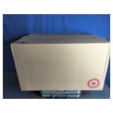 One Target Mystery Box