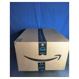 "One" Amazon Mystery Box!