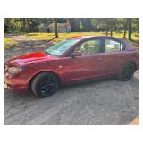 2009 Mazda 3