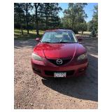 2009 Mazda 3