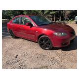 2009 Mazda 3
