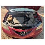 2009 Mazda 3