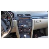 2009 Mazda 3