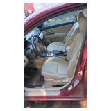 2009 Mazda 3