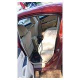 2009 Mazda 3