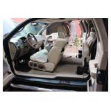 2004 F150 4x4 extended cab short box