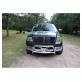 2004 F150 4x4 extended cab short box