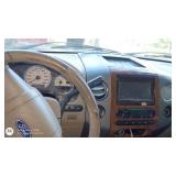 2004 F150 4x4 extended cab short box