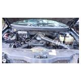 2004 F150 4x4 extended cab short box