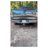 2004 F150 4x4 extended cab short box