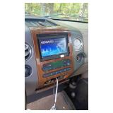 2004 F150 4x4 extended cab short box